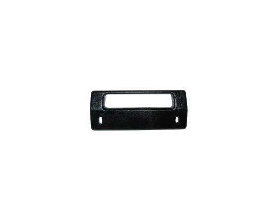 Maneta puerta armario ev-830pd portinox