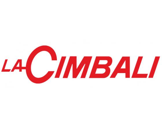 Mango eje regulador anillo molino de cafÉ mag cimbali