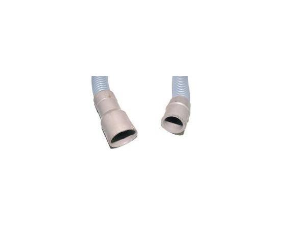 Manguera desagÜe Ø28xØ21mm 3.5mts