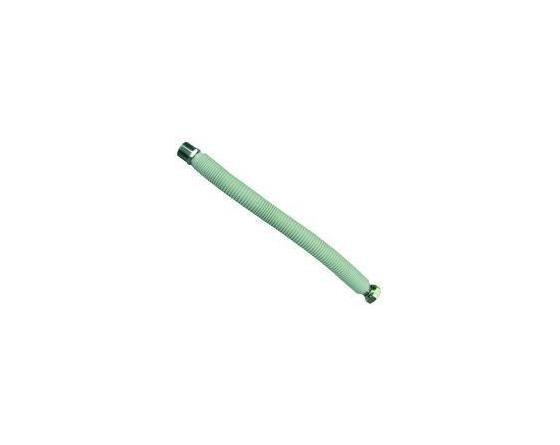 Manguera extensible gas 100-170mm 1/2 m-h