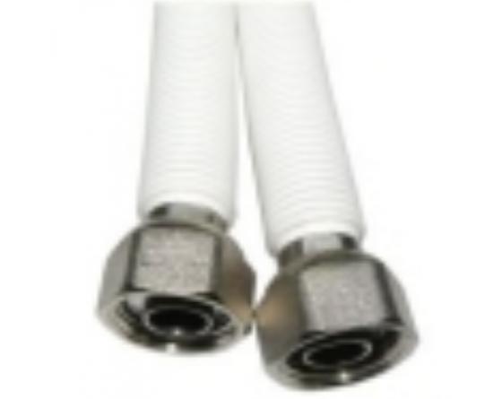 Manguera extensible gas 200-340 1/2 h-h