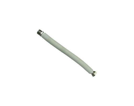 Manguera extensible gas 200-340mm 1/2 m-h