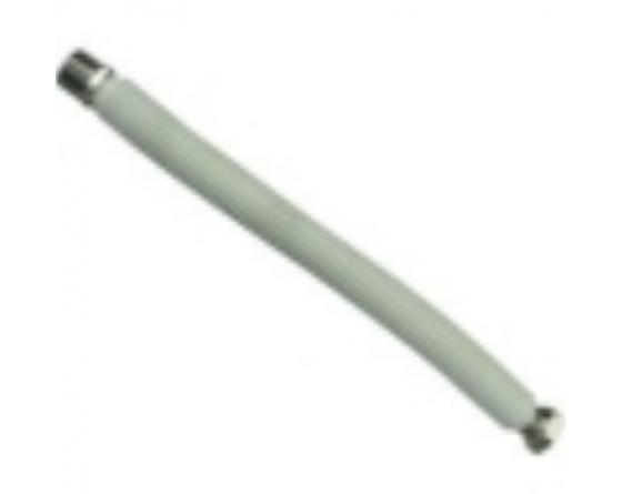 Manguera extensible gas 300-470mm 1/2 m-h