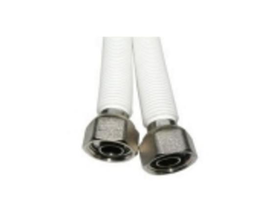Manguera extensible gas 750-1275mm 1/2 h-h