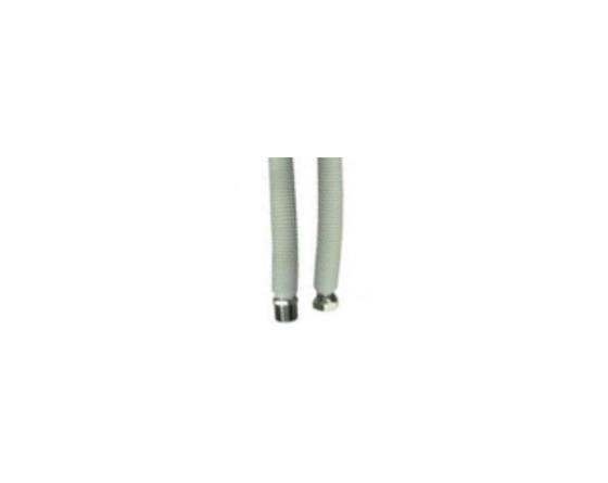 Manguera extensible gas 800-1350mm 1/2 m-h