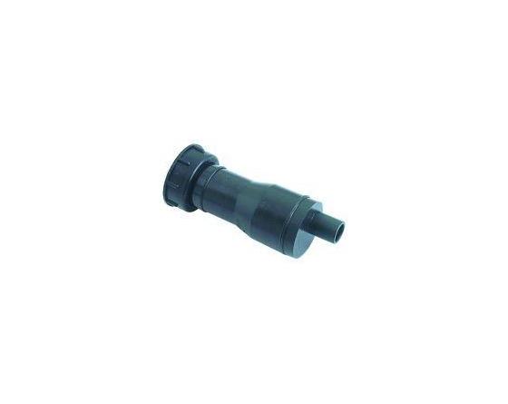 Manguito aspiracion dv40/dv80/dv120b neiko