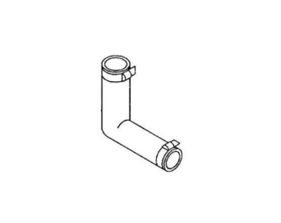 Manguito codo expulsion bomba sp-23 sammic