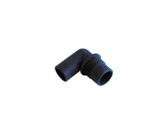 Manguito codo impulsion quattro q omniwash