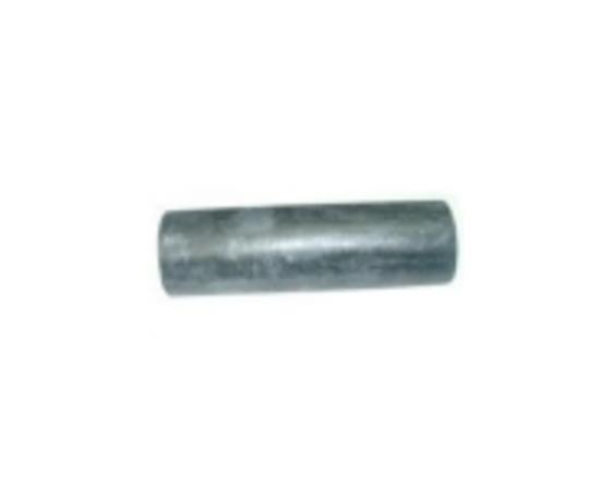 Manguito goma Ø50mm l 140 jemi