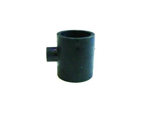 Manguito goma en t motor project systems