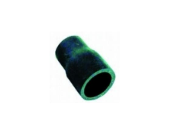 Manguito lavado Ø33/24x60mm proj-aliseo aristarco