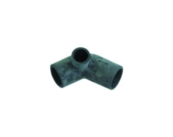 Manguito salida rs-651 elettrobar