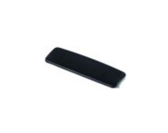 Manilla de puerta l 100mm an 32mm dist. del agujero 68mm