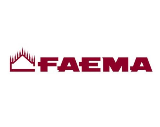 Membrana botonera emblema s faema