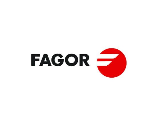 Membrana botonera horno fagor