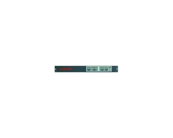 Membrana frontal mandos fc543e/hr comenda