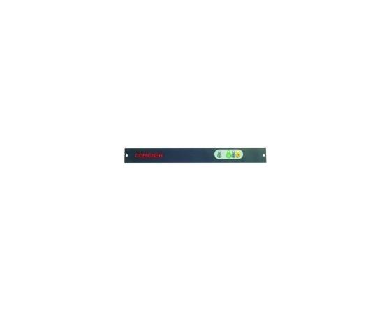 Membrana frontal mandos fc54ae comenda