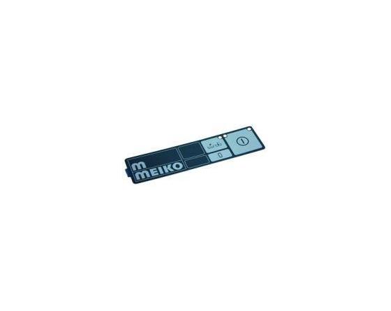 Membrana frontal mandos fv20/fv20t/fv25 meiko