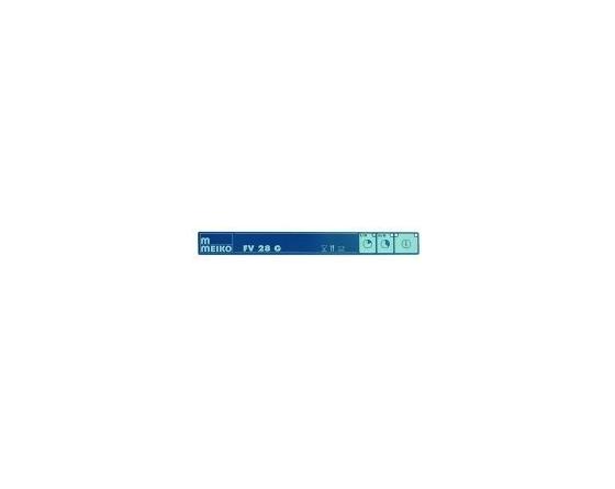 Membrana frontal mandos fv28g/f28g meiko