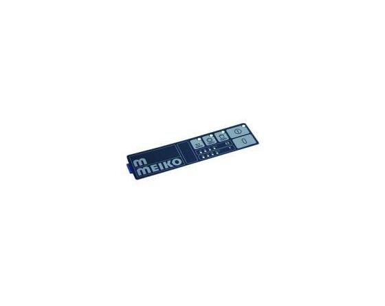Membrana frontal mandos fv40t/fv70t meiko