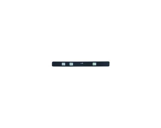 Membrana frontal mandos ls5 zanussi
