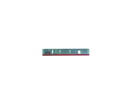 Membrana frontal mandos lvc21b fagor