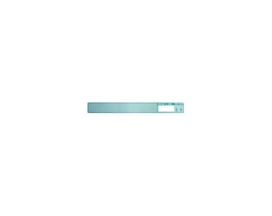 Membrana frontal mandos mb630/mb920e mach