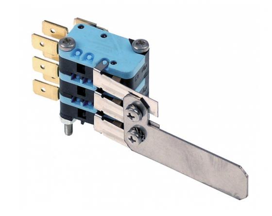 Micro completo compact univerbar
