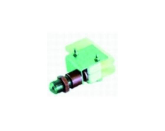 Micro seguridad 2 polos aristarco