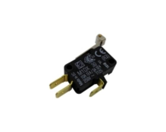 Microinterruptor 10a 230v itv