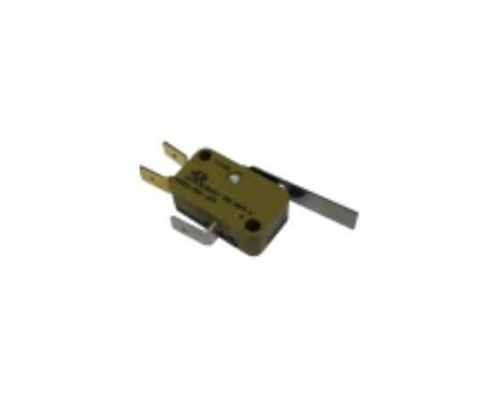 Microinterruptor 230v ac 16a 1no sammic