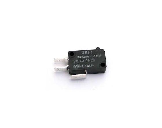 Microinterruptor evaporador - nc if26