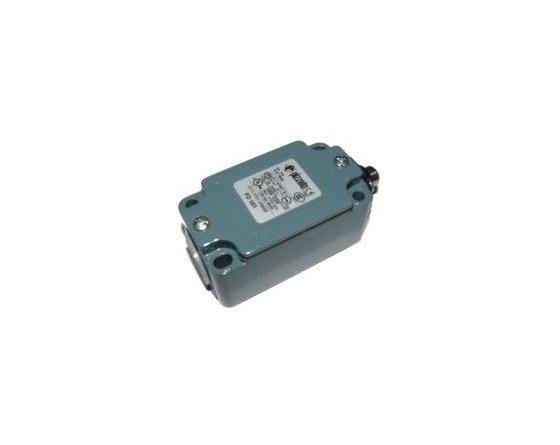Microinterruptor final carrera comenda