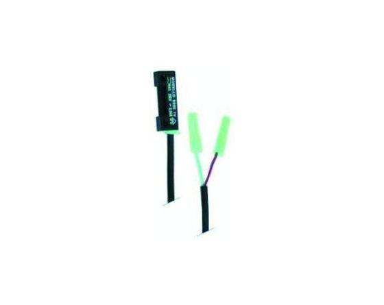 Microinterruptor magnetico gs50 dihr