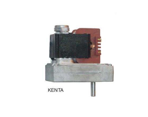 Motor 47/39w 50/60hz 230v h40 k9177313