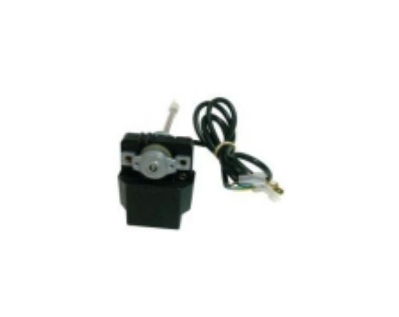 Motor agitador 230v eje corto itv