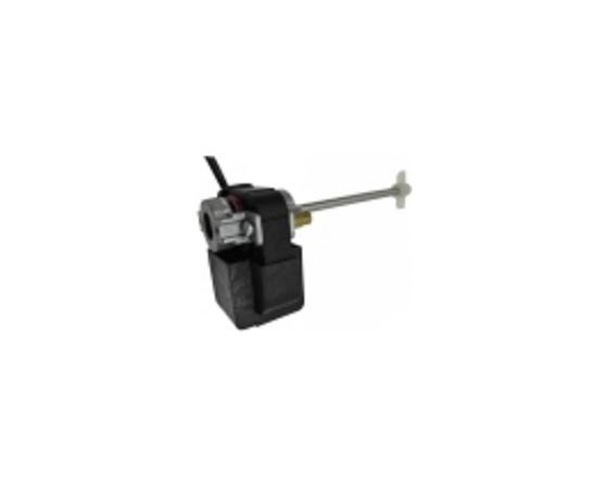 Motor agitador 230v eje largo flonasa
