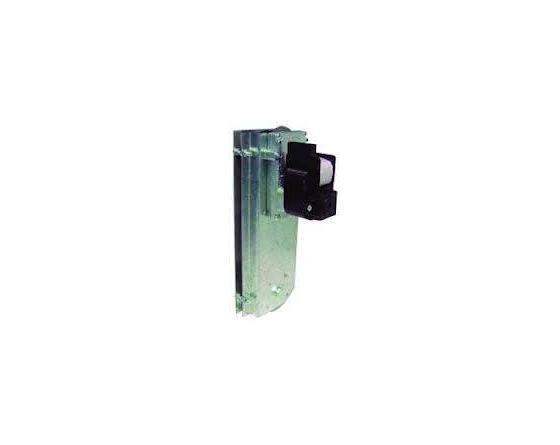 Motor asador de pollos 230v doble carcasa feca