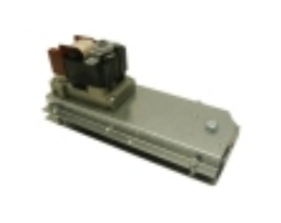 Motor asador de pollos 230v (eje largo) feca