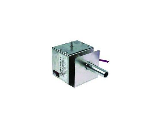 Motor asador gyros reductor 230v naomi