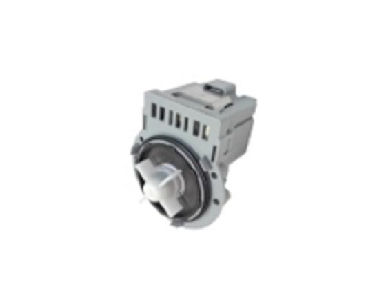 Motor bomba fabricador 40w aluminio m332