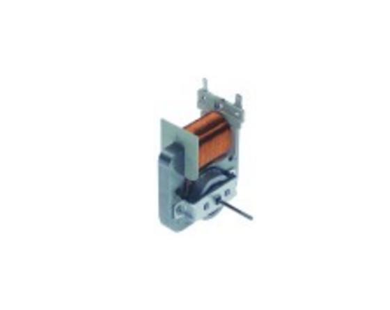 Motor de ventilador 220-240v 18w 2500rev/min l1 33mm