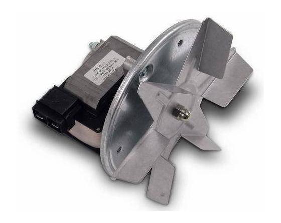 Motor horno completo 230v Ø150mm lotus