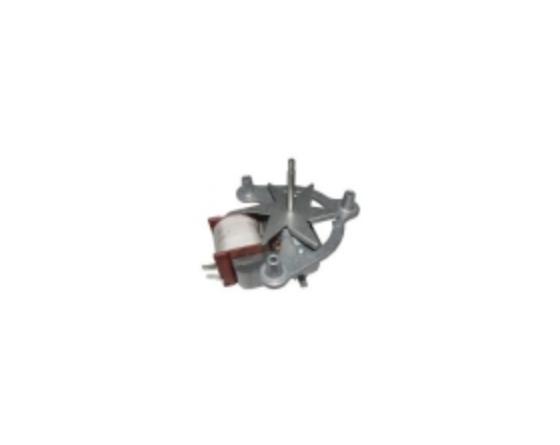 Motor horno frr43/alfa43 smeg