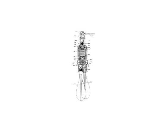 Motor masa 230v batidor ft86 dynamic