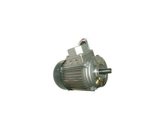 Motor peladora patatas m-26 sammic