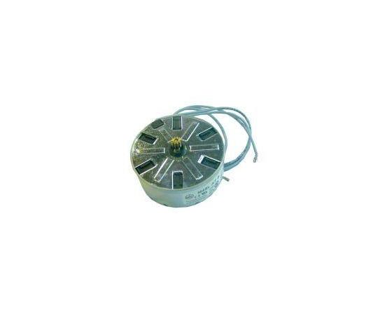 Motor programador izquierdo Ø48mm 230v