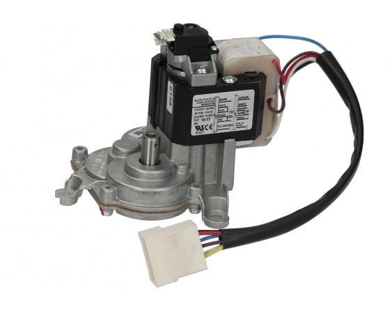 Motor reductor completo c/sensor granizadora elco, elmeco, solera