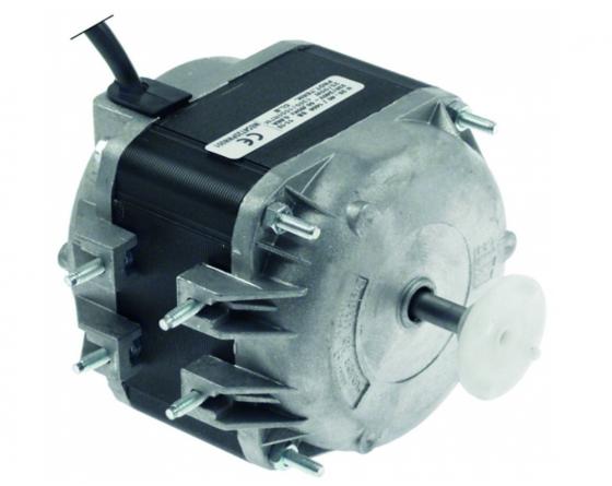 Motor ventilador elco vn25-40/1458