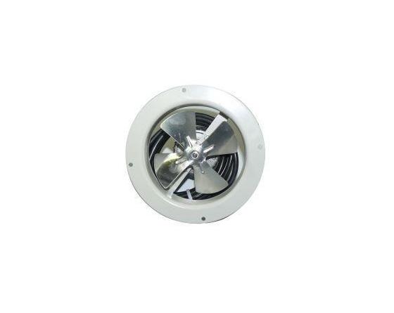 Motor ventilador encastre 96/96 230v 1w